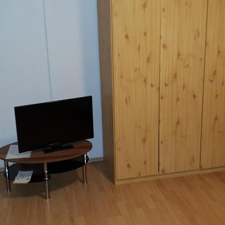 Private Unterkunft Askinartar Mainz Exterior foto