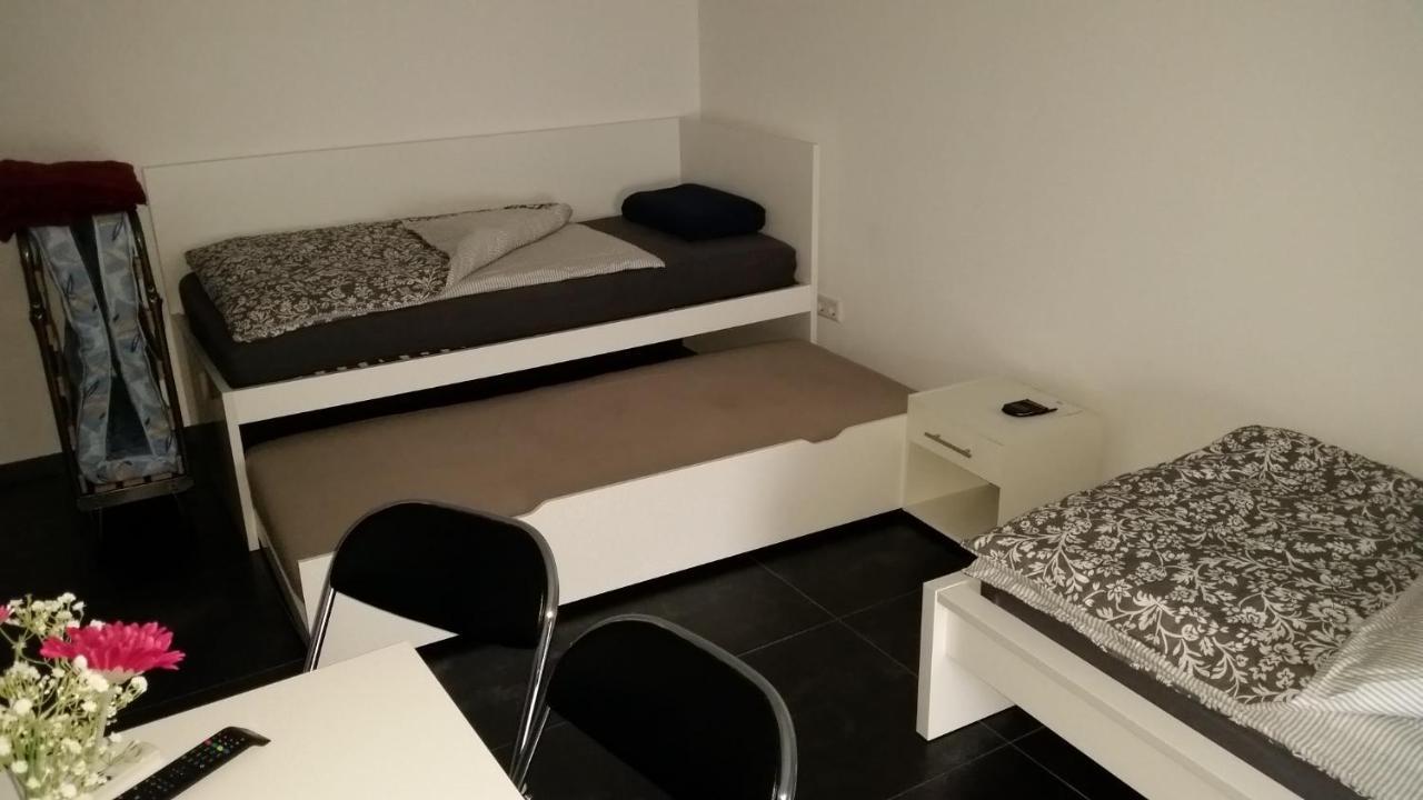Private Unterkunft Askinartar Mainz Exterior foto