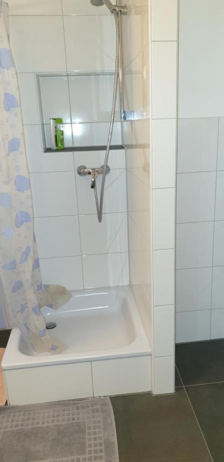 Private Unterkunft Askinartar Mainz Exterior foto