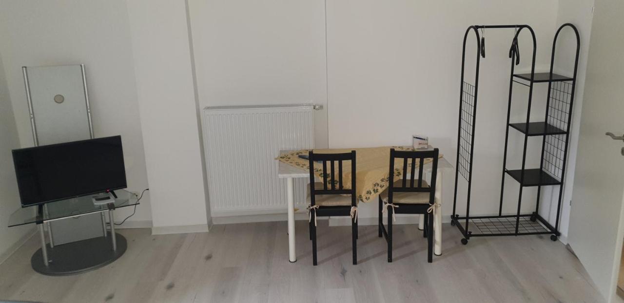 Private Unterkunft Askinartar Mainz Exterior foto