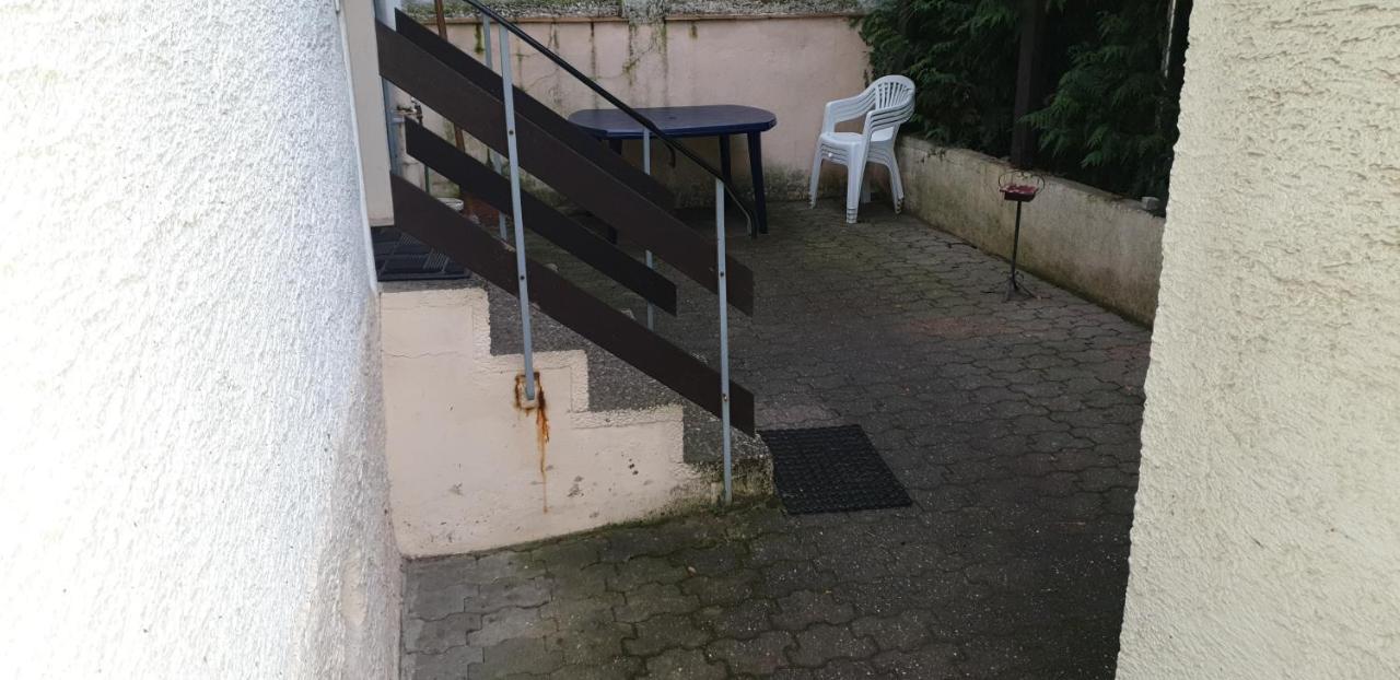 Private Unterkunft Askinartar Mainz Exterior foto