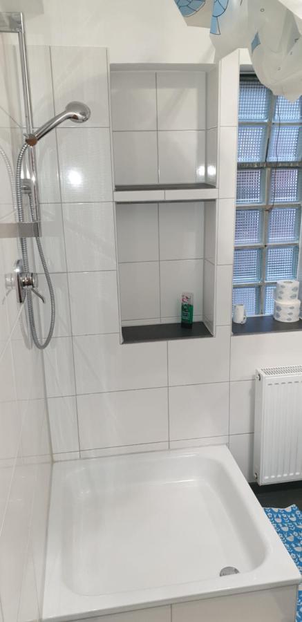 Private Unterkunft Askinartar Mainz Exterior foto