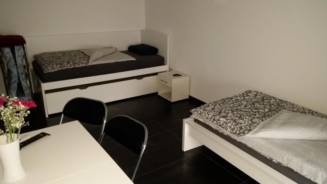 Private Unterkunft Askinartar Mainz Exterior foto