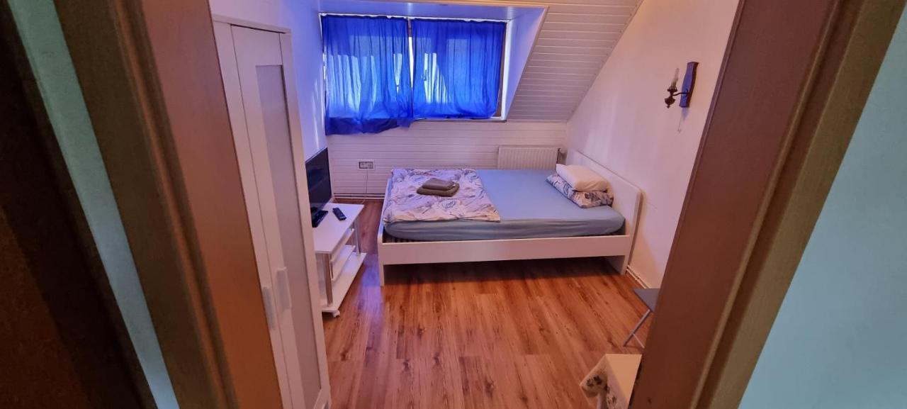 Private Unterkunft Askinartar Mainz Quarto foto