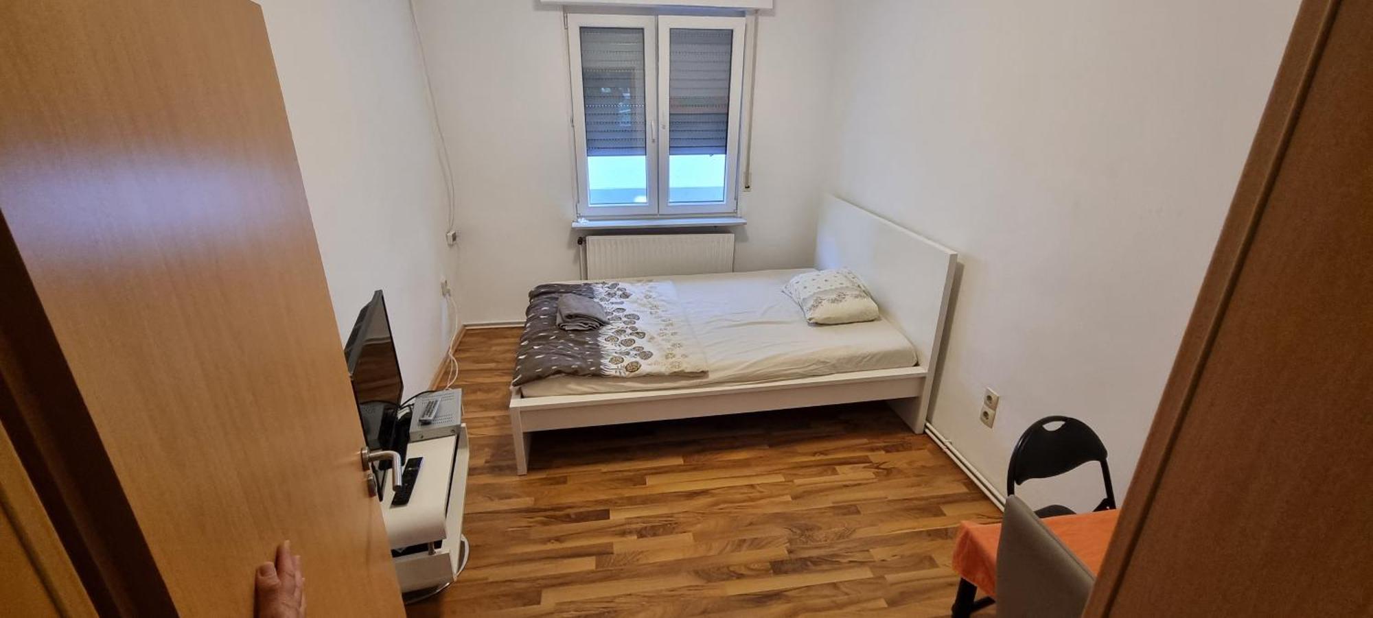 Private Unterkunft Askinartar Mainz Quarto foto