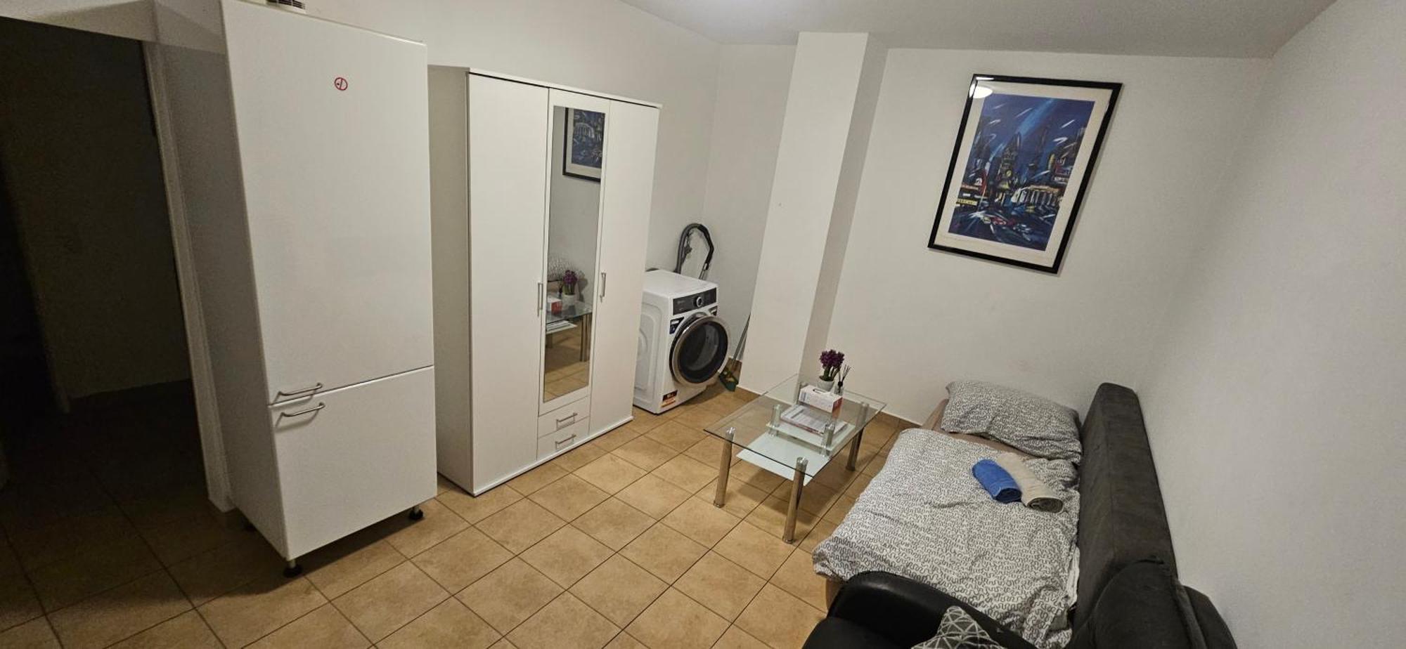 Private Unterkunft Askinartar Mainz Quarto foto